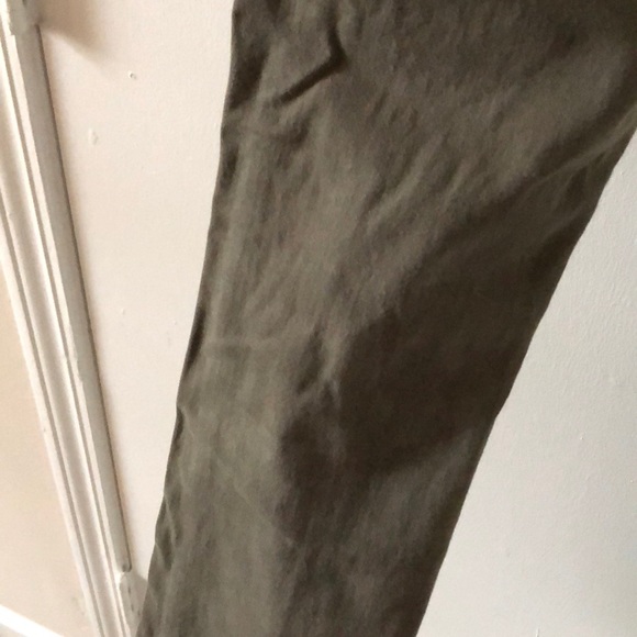 Madewell High Riser Skinny Jeans - Picture 4 of 5